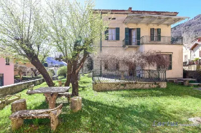 Villa in vendita a Magreglio - foto 5