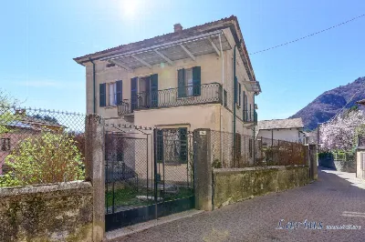 Villa in vendita a Magreglio - foto 7