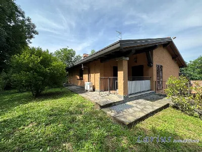 Villa in vendita a Cesana Brianza - foto 10