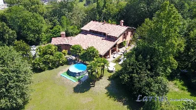 Villa in vendita a Cesana Brianza - foto 2