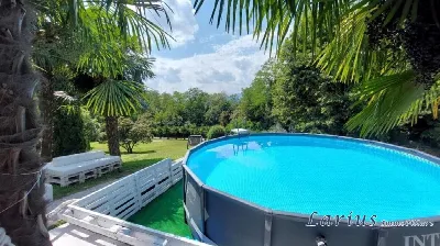 Villa in vendita a Cesana Brianza - foto 4
