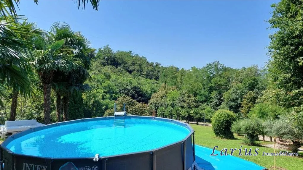 Villa in vendita a Cesana Brianza - foto 5