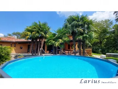 Villa in vendita a Cesana Brianza - foto 6