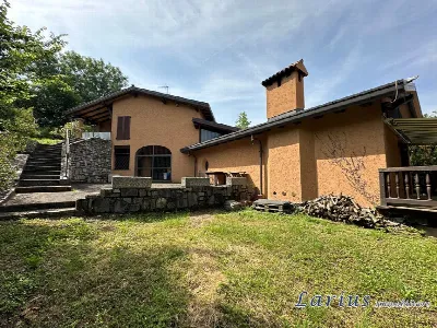 Villa in vendita a Cesana Brianza - foto 9