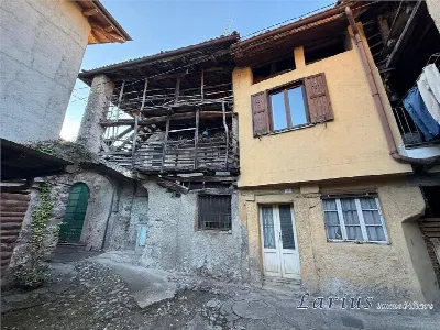 Rustico/Casale in vendita a Valbrona - foto 1
