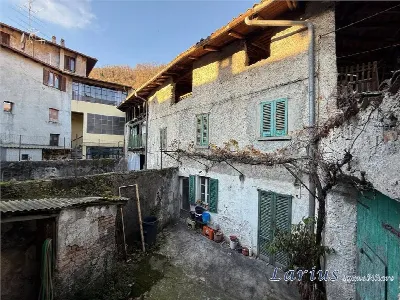 Rustico/Casale in vendita a Valbrona - foto 10