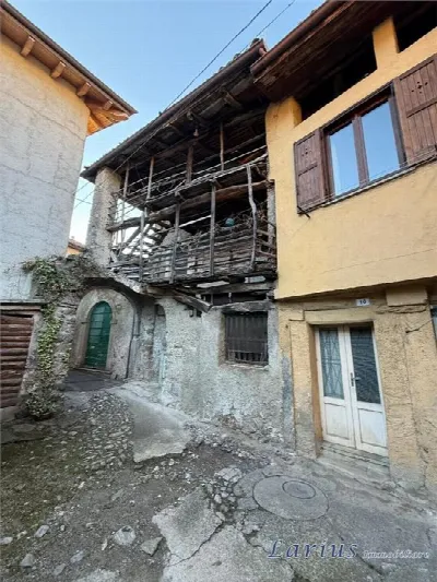 Rustico/Casale in vendita a Valbrona - foto 3