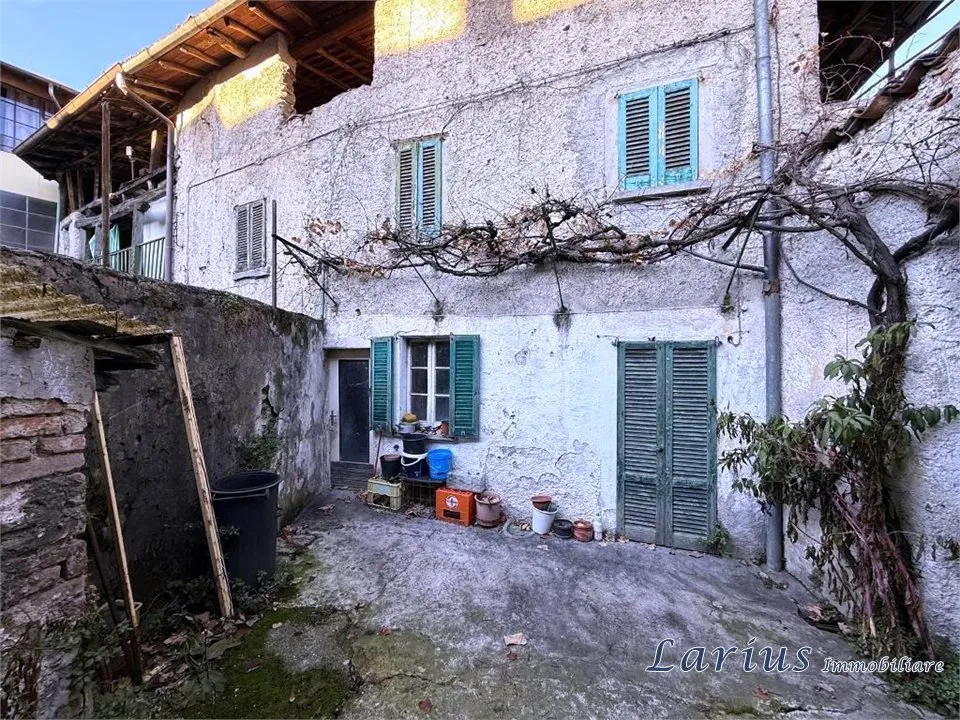 Rustico/Casale in vendita a Valbrona - foto 4