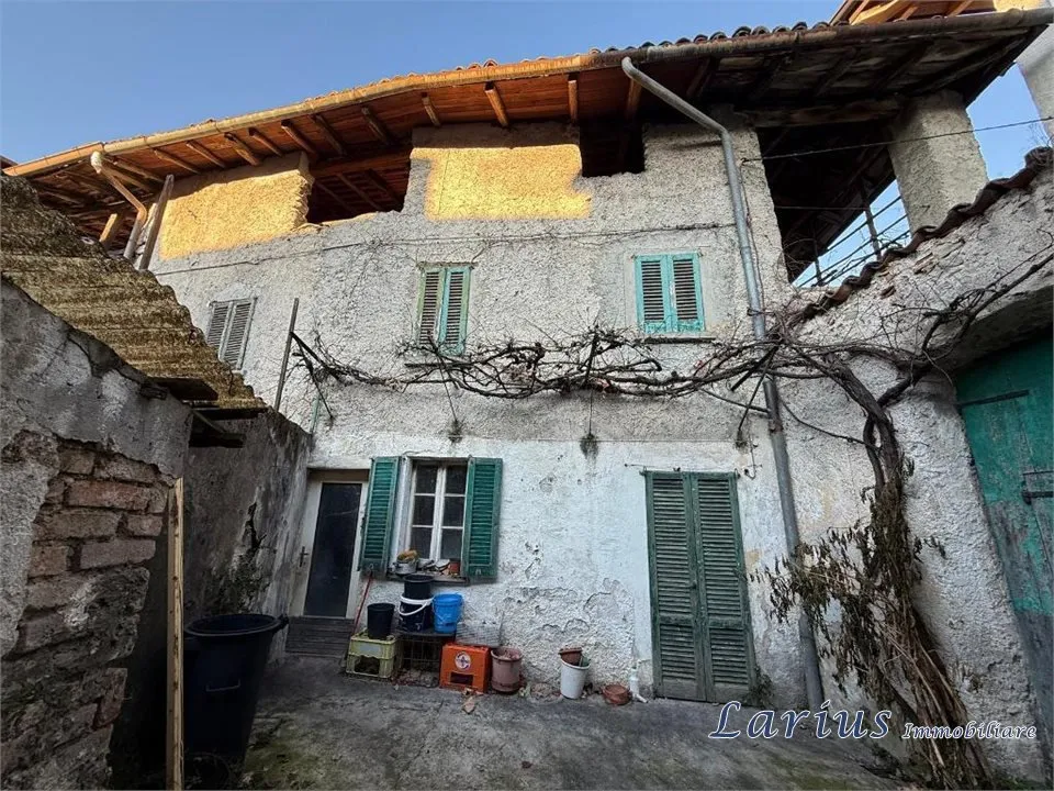 Rustico/Casale in vendita a Valbrona - foto 5
