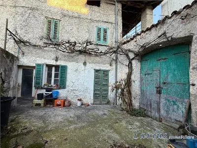 Rustico/Casale in vendita a Valbrona - foto 7
