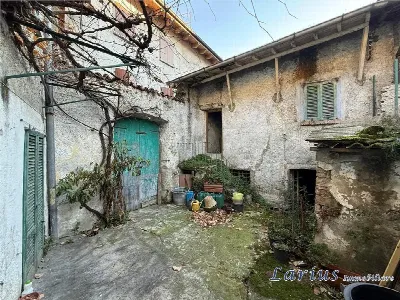 Rustico/Casale in vendita a Valbrona - foto 8