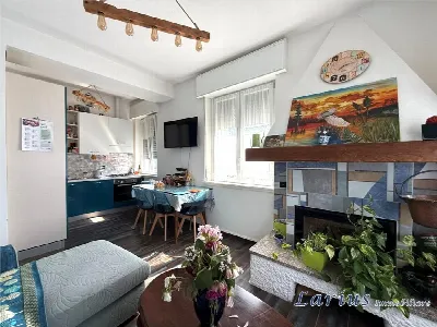 Villa in vendita ad Asso - foto 10