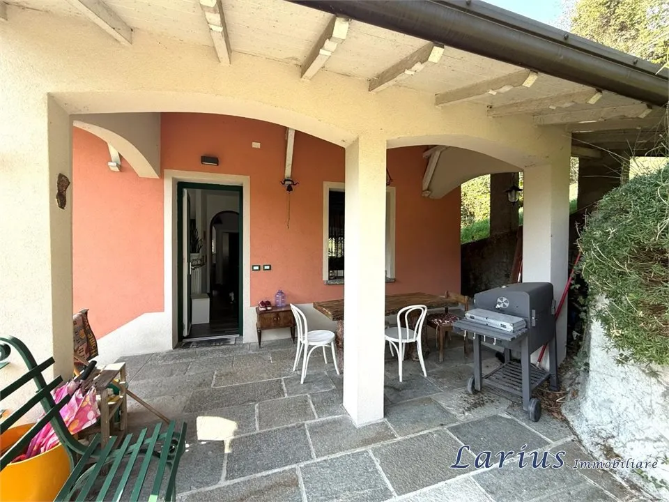 Villa in vendita ad Asso - foto 2