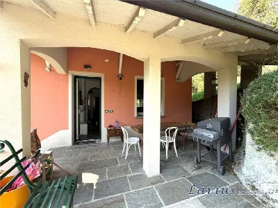 Villa in vendita ad Asso - foto 2