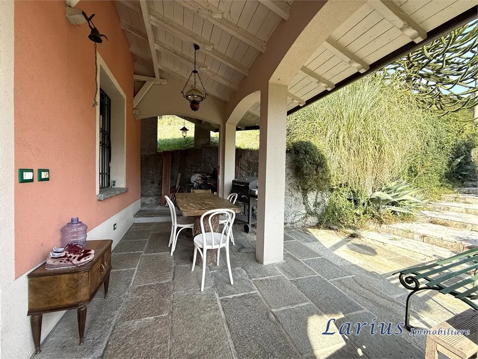 Villa in vendita ad Asso - foto 3