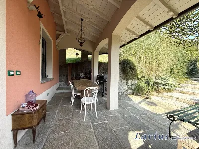 Villa in vendita ad Asso - foto 3