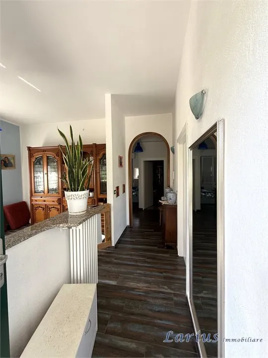 Villa in vendita ad Asso - foto 4