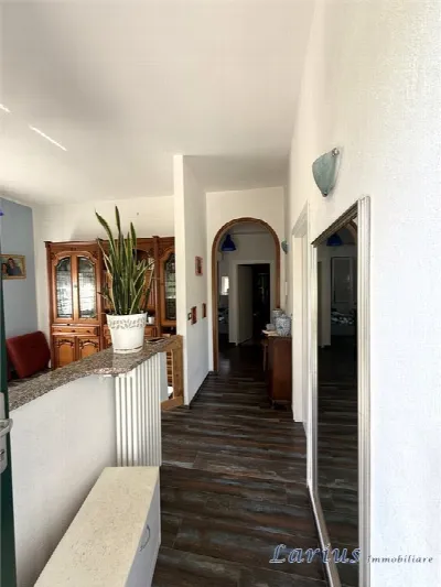 Villa in vendita ad Asso - foto 4