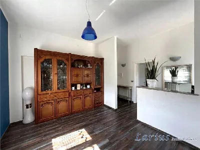 Villa in vendita ad Asso - foto 6