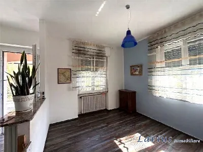 Villa in vendita ad Asso - foto 8