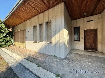 Villa in vendita a Ponte Lambro - foto 10