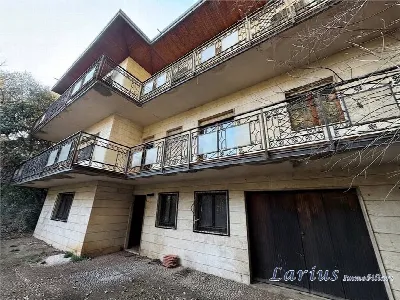 Villa in vendita a Ponte Lambro - foto 3