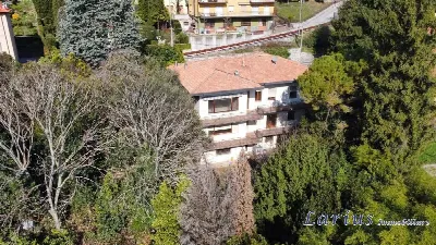 Villa in vendita a Ponte Lambro - foto 6