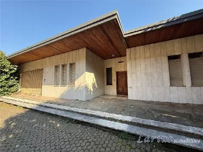Villa in vendita a Ponte Lambro - foto 7
