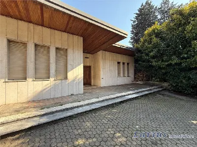 Villa in vendita a Ponte Lambro - foto 9