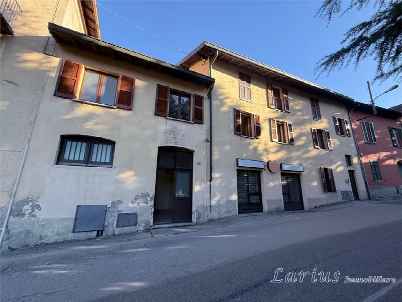 Appartamento in vendita a Eupilio - foto 1