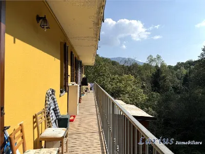 Appartamento in vendita ad Asso - foto 10