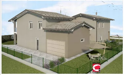 Villa in vendita a Brescia, San Polo, Caio... - foto 7