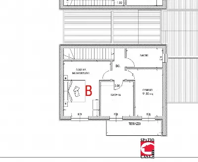 Villa in vendita a Brescia, San Polo, Caio... - foto 9