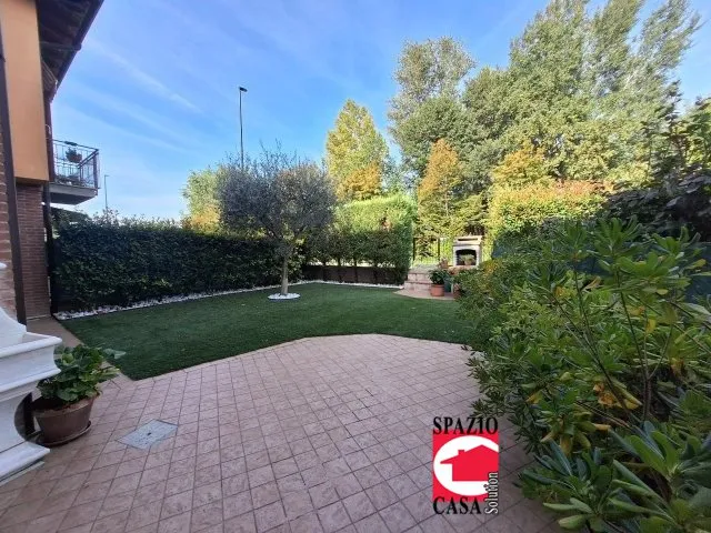 Villetta a schiera in vendita a Capriano del Colle - foto 4