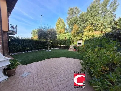Villetta a schiera in vendita a Capriano d... - foto 4