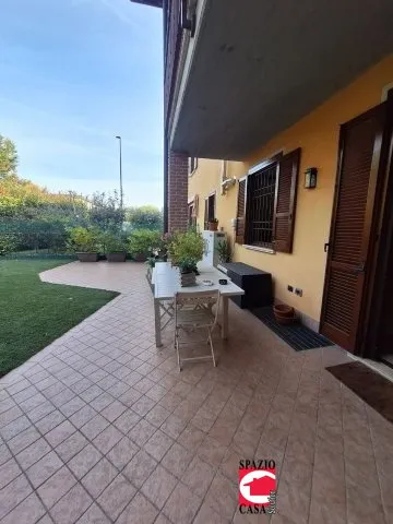 Villetta a schiera in vendita a Capriano d... - foto 6