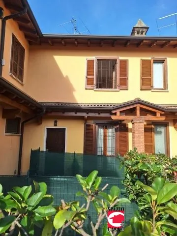 Villetta a schiera in vendita a Capriano d... - foto 7