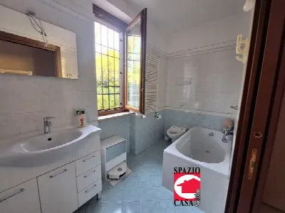 Villetta a schiera in vendita a Capriano d... - foto 8