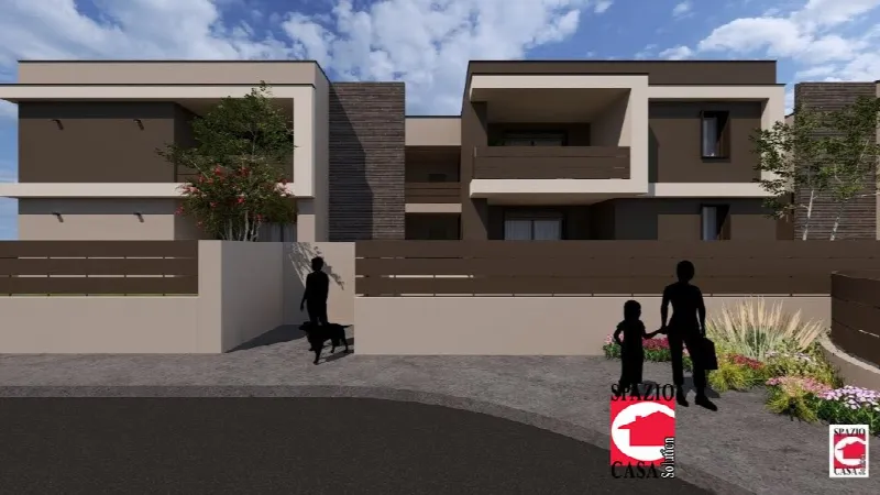 Appartamento in vendita a Mairano - foto 1