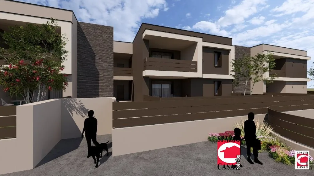 Appartamento in vendita a Mairano - foto 3