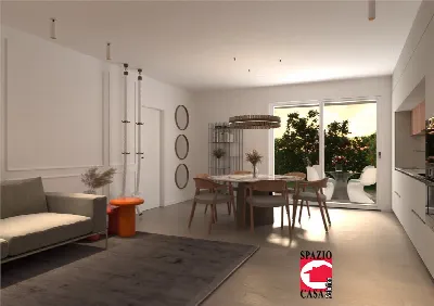 Appartamento in vendita a Mairano - foto 1