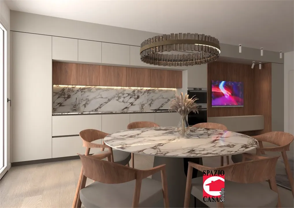 Appartamento in vendita a Mairano - foto 3