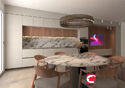 Appartamento in vendita a Mairano - foto 3
