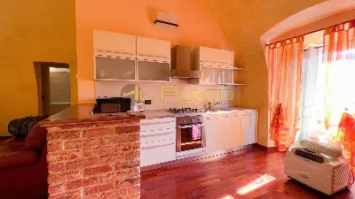 Appartamento a Sanremo