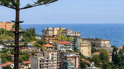 Appartamento a Sanremo
