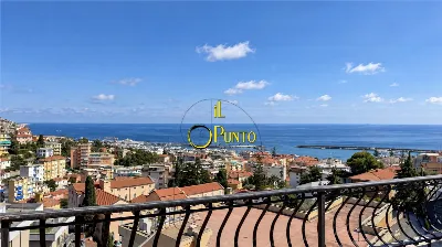 Attico a Sanremo