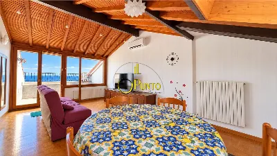 Attico in vendita a Sanremo - foto 5