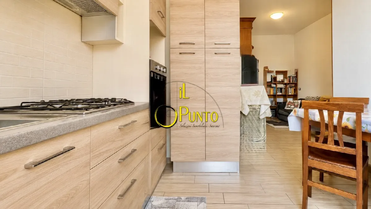 Appartamento in vendita a Taggia - foto 3