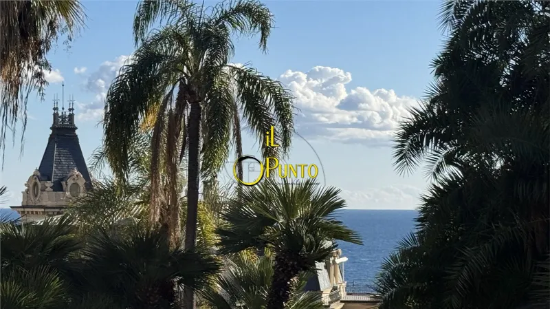 Appartamento in vendita a Sanremo - foto 1