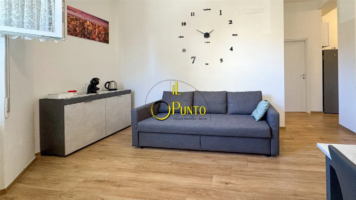 Appartamento in vendita a Sanremo - foto 5
